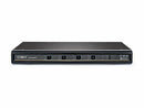 Vertiv SCMV245DPH-400 KVM switch Black