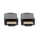 Tripp Lite P568-010-BK-GRP HDMI cable 120.1" (3.05 m) HDMI Type A (Standard) Black