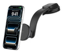 Belkin BoostCharge Universal Black Cigar lighter, USB Wireless charging Fast charging Auto