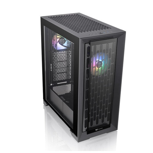 Thermaltake CTE T500 TG Full Tower Black