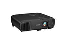 Epson PowerLite V11H978120 data projector Standard throw projector 4000 ANSI lumens 3LCD 1080p (1920x1080) Black