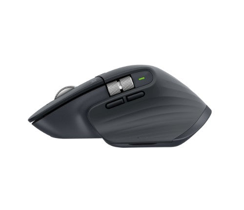 Logitech MX Master 3S Bluetooth Edition