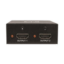 Tripp Lite B118-002-UHD-2 video splitter HDMI 2x HDMI