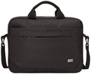 Case Logic Advantage ADVA-114 Black 14" Messenger case