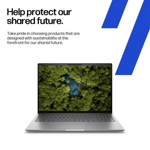 HP ZBook 8 G1i 16 inch Mobile Workstation PC Wolf Pro Security Edition