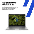 HP ZBook 8 G1i 14 inch Mobile Workstation PC Wolf Pro Security Edition