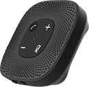 Cyber Acoustics SP-2000 speakerphone Universal USB/Bluetooth Black
