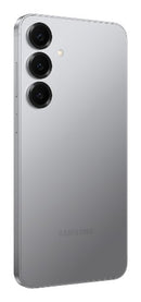 Samsung Galaxy S25 SM-S931U 6.2" Dual SIM Android 15 5G USB Type-C 12 GB 128 GB 4000 mAh Silver