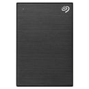 Seagate One Touch STKZ4000400 external hard drive 4 TB Black
