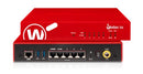 WatchGuard Firebox T25-W hardware firewall 3.14 Gbit/s