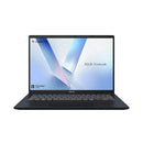 ASUS Vivobook 16 X1607QA-DS54 Qualcomm Snapdragon X1-26-100 Laptop 16" WUXGA 16 GB LPDDR5x-SDRAM 512 GB SSD Wi-Fi 6E (802.11ax) Windows 11 Home Blue