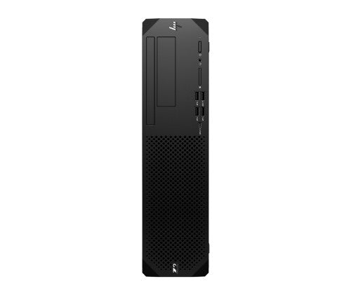 HP Z2 Small Form Factor G9 Workstation Intel® Core™ i7 i7-14700 16 GB DDR5-SDRAM NVIDIA RTX A400