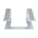 StarTech.com LAPTOP-STAND-SILVER laptop stand 17"