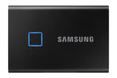 Samsung MU-PC2T0K 2 TB USB Type-C 3.2 Gen 2 (3.1 Gen 2) Black