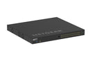 NETGEAR GSM4230PX Managed L2/L3/L4 Gigabit Ethernet (10/100/1000) Power over Ethernet (PoE) Black