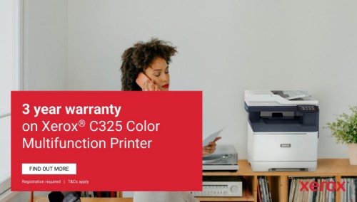 Xerox C325_DNI multifunction printer Laser A4 4800 x 4800 DPI 35 ppm Wi-Fi