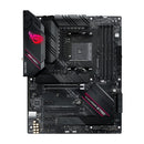 ASUS ROG STRIX B550-F GAMING(WI-FI) AMD B550 Socket AM4 ATX