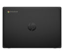 HP Fortis G10 Intel® N N100 Chromebook 11.6" HD 8 GB LPDDR5x-SDRAM 64 GB eMMC Wi-Fi 6E (802.11ax) ChromeOS Black