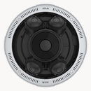 Axis P3737-PLE Dome IP security camera Indoor & outdoor 2688 x 1944 pixels Ceiling