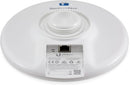 Ubiquiti NanoBeam 5AC Gen 2 Network bridge 450 Mbit/s White