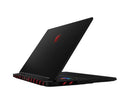 MSI Raider 18 HX AI A2XWJG-069US Intel Core Ultra 9 285HX Laptop 18" UHD+ 64 GB DDR5-SDRAM 2 TB SSD NVIDIA GeForce RTX 5090 Wi-Fi 7 (802.11be) Windows 11 Pro Black