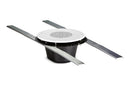 JBL CSS8004 loudspeaker White Wired 15 W