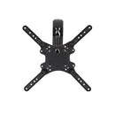 StarTech.com FPWARTB1M TV mount/stand 55" Black