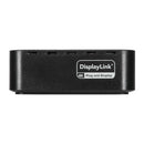 Targus DOCK315USZ notebook dock/port replicator Wired USB 3.2 Gen 1 (3.1 Gen 1) Type-A + Type-C Black