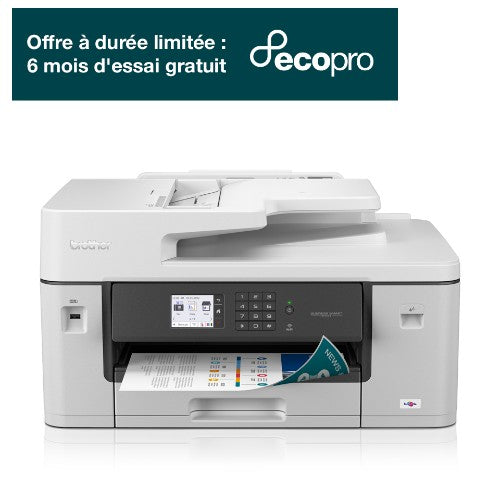 Brother MFC-J6540DW multifunction printer Inkjet A3 1200 x 4800 DPI Wi-Fi