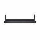 StarTech.com CALB-DESK-CABLE-TRAY cable organizer Cable tray Black 1 pc(s)