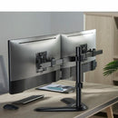 Rocstor Y10N003-B1 monitor mount / stand 32" Desk Black