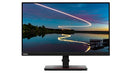 Lenovo ThinkVision T24m-20 LED display 23.8" 1920 x 1080 pixels Full HD Black