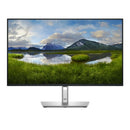 DELL Pro Plus P2725HE computer monitor 27" 1920 x 1080 pixels Full HD LCD Black