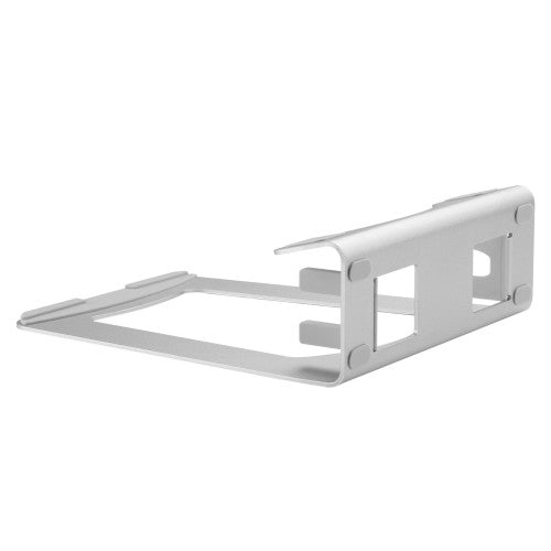 StarTech.com LTSTND2IN1 laptop stand Silver 15"