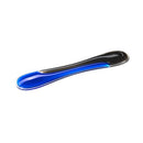 Kensington Slim Duo Gel wrist rest Gel, Thermoplastic polyurethane (TPU) Black, Blue