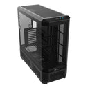 Thermaltake CA-11H-00F1WN-00 computer case Full Tower Black
