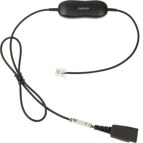 Jabra 88001-03 headphone/headset accessory Cable