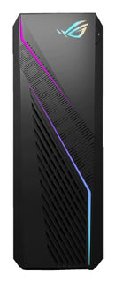 ASUS ROG Strix G16CHR-DS776S Intel® Core™ i7 i7-14700F 32 GB DDR5-SDRAM 1 TB SSD NVIDIA GeForce RTX 4070 Windows 11 Home Midi Tower PC Gray