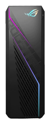 ASUS ROG Strix G16CHR-DS776S Intel® Core™ i7 i7-14700F 32 GB DDR5-SDRAM 1 TB SSD NVIDIA GeForce RTX 4070 Windows 11 Home Midi Tower PC Gray