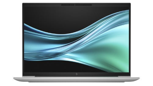 HP EliteBook 840 G11 Intel Core Ultra 7 165U Laptop 14" Touchscreen WUXGA 16 GB DDR5-SDRAM 512 GB SSD Wi-Fi 6E (802.11ax) Windows 11 Pro Silver