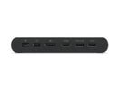Lenovo USB-C Universal Business Dock Wired 2 x USB 3.2 Gen 2 (3.1 Gen 2) Type-C Gray