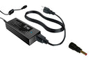 BTI 492-BDDT- power adapter/inverter Indoor 90 W Black