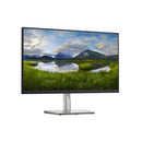 DELL P Series P2722H computer monitor 27" 1920 x 1080 pixels Full HD LCD Black