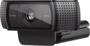 Logitech C920e HD 1080p Webcam