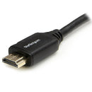 StarTech.com HDMM3MP HDMI cable 118.1" (3 m) HDMI Type A (Standard) Black