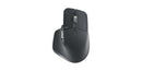 Logitech 920-010923 keyboard Mouse included Office RF Wireless + Bluetooth QWERTY US English Graphite