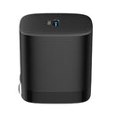 4XEM 4XGAN00933WB mobile device charger Universal Black AC Fast charging Indoor