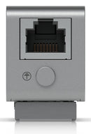 Ubiquiti UACC-ETH-SP-DIN surge protector Gray