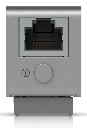 Ubiquiti UACC-ETH-SP-DIN surge protector Gray