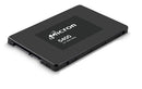Micron 5400 MAX 480 GB 2.5" Serial ATA III 3D TLC NAND